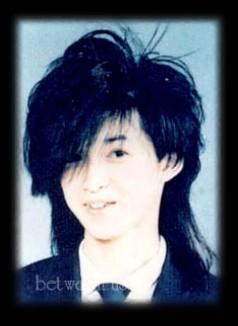 Little Ino ^^