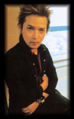 Sweet Inoran ^___~