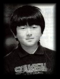 My little J ^.^V