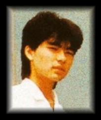Little Shinya ^^