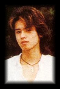 Little Sugi ^^