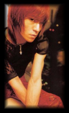 Sugi... forever Sugi ^o^V