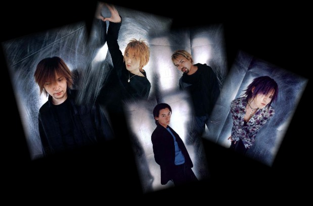 ...Luna Sea Files...