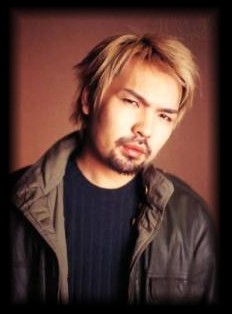 Shinya-san!!!! ^^
