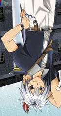 Rave Master
