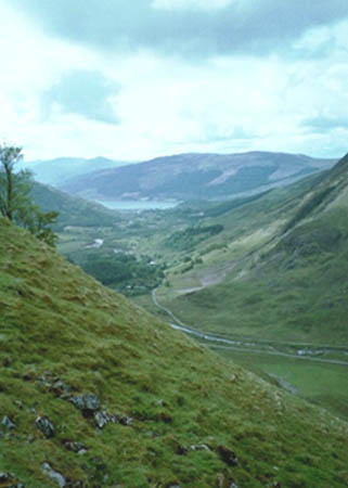 Glen Coe