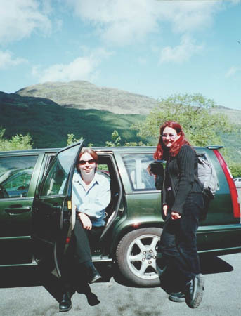 Loch Lomond