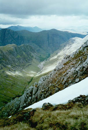 The Lost Valley