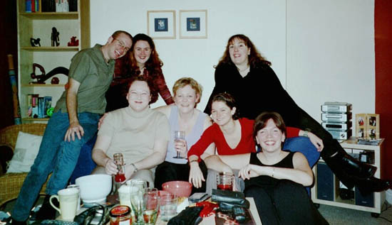 Mel's House