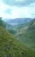 Glen Coe looking towards Loch Leven
