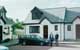 Our house in Ballachulish