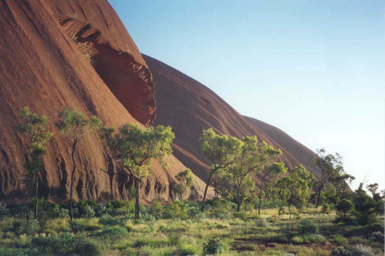 Uluru