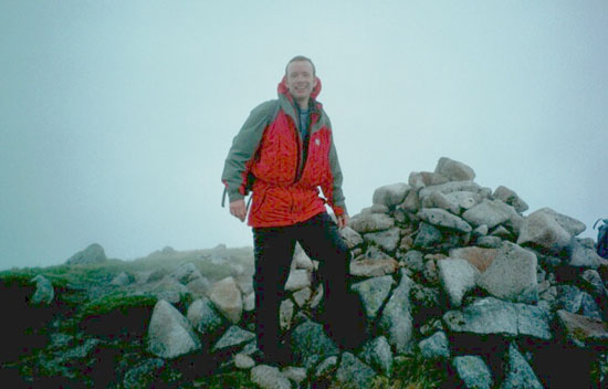 Beinn a' Bheithir