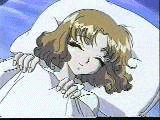 =^-^= Anne Tentando Dormir =^-^=