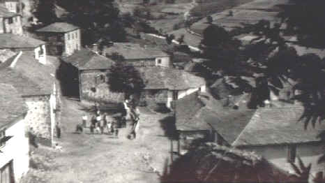 La Calecha 1960