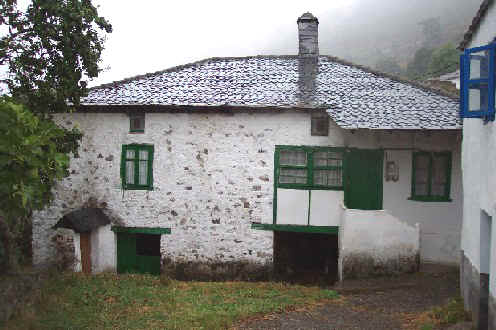 Casa Frandal�s