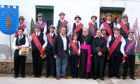 Danzantes 2006