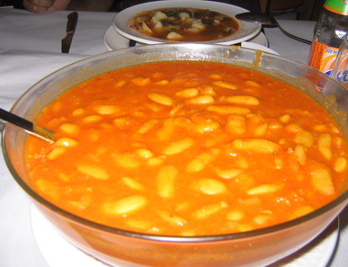 Fabada asturiana