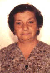 Mi madre Sofia