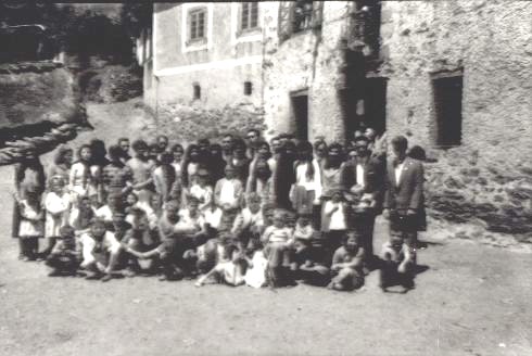 Todos en Trabao 1960