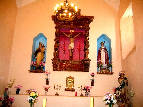 Altar