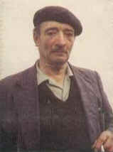 Francisco el Tamboriteiro