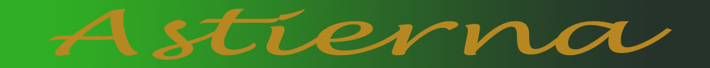 Pagina de Astierna