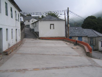 La Calecha 2005