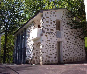 Casa escuela
