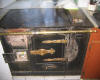 Cocina de carb�n