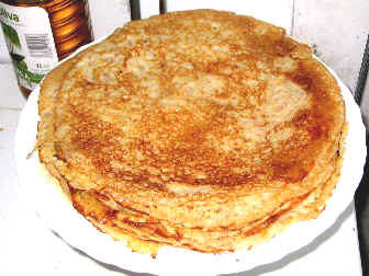 Feisuelos