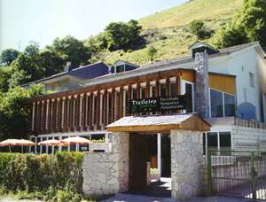 Hostal Tixileiro