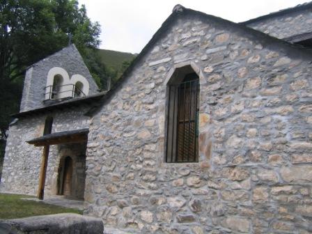 Iglesia de San Luis 2007