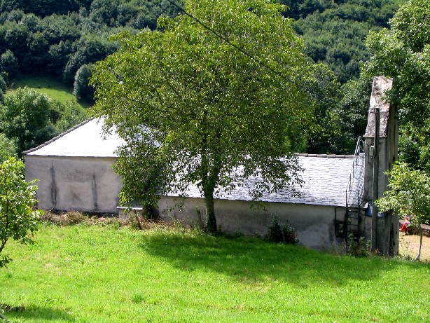 Iglesia de San Luis