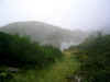 Lago de abajo