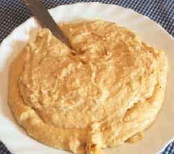 Papas de maiz