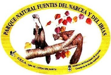Escudo del Parque