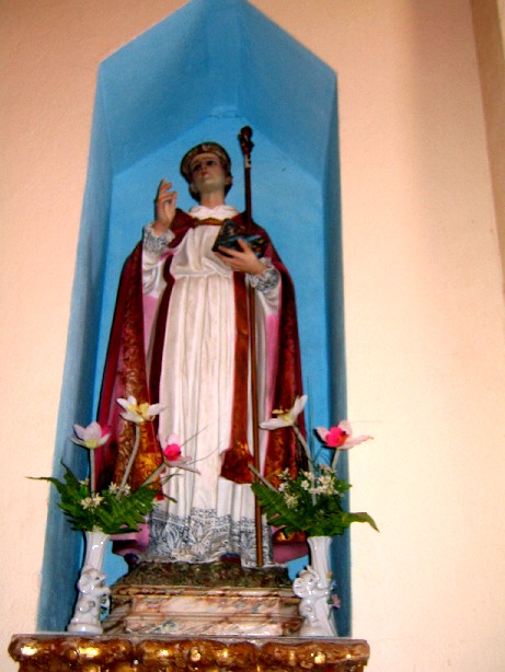 San Luis