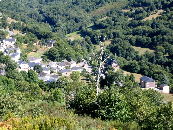 Tablado
