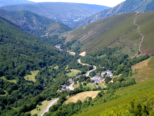 Valle Cunqueiro