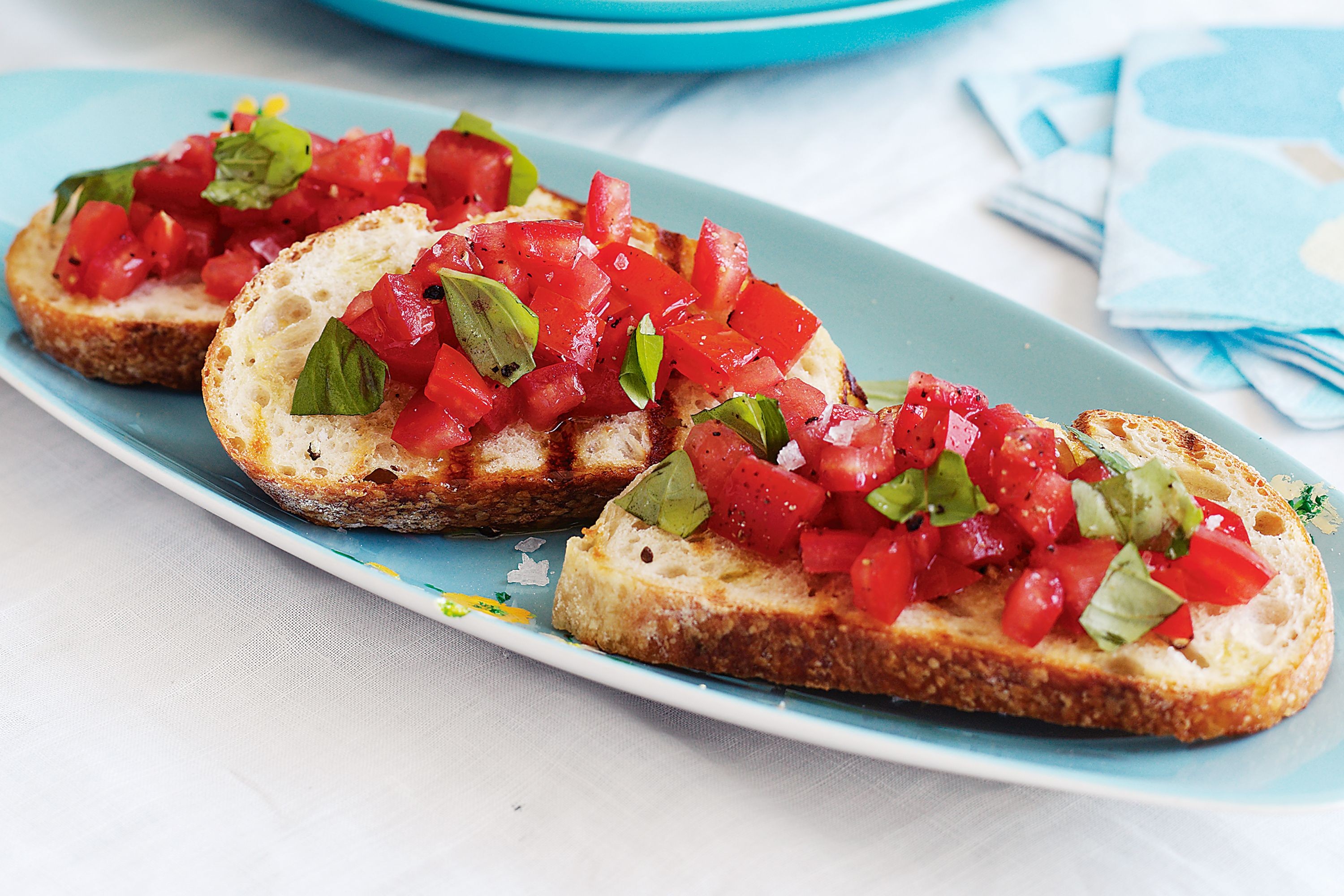 Bruchetta