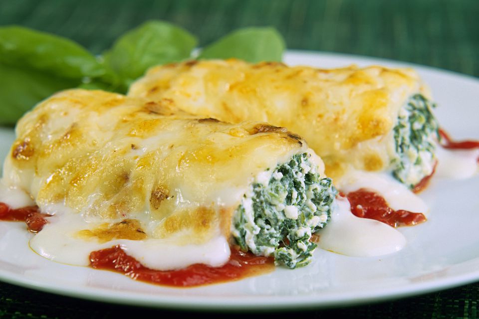 Canniloni