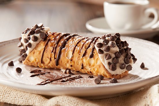 Cannoli