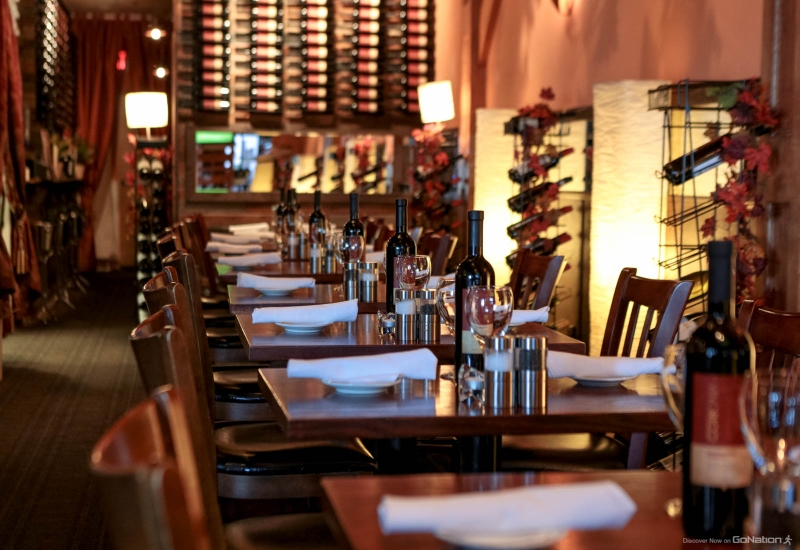 Dining Area 2