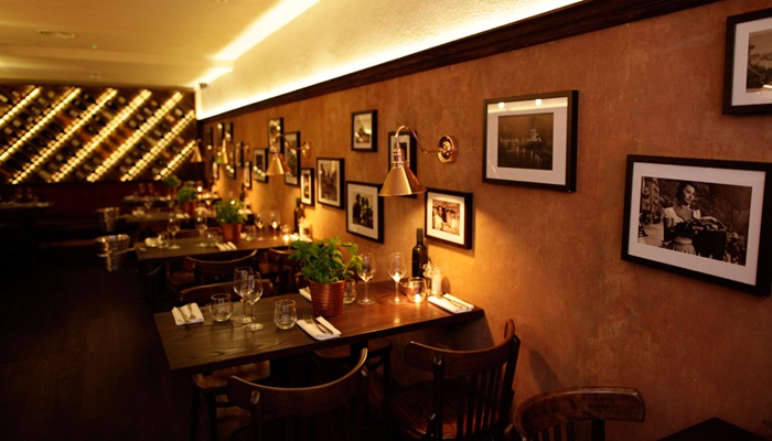 Dining Area 3