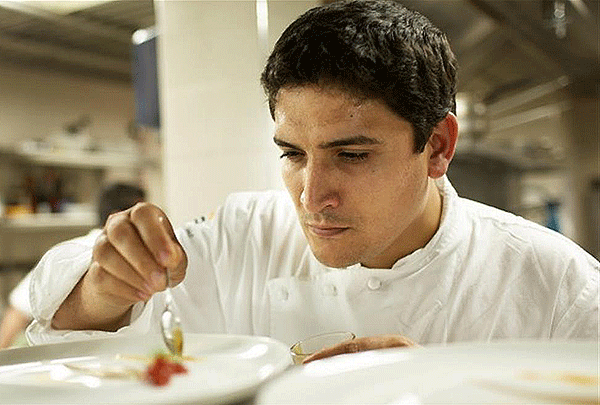 Chef