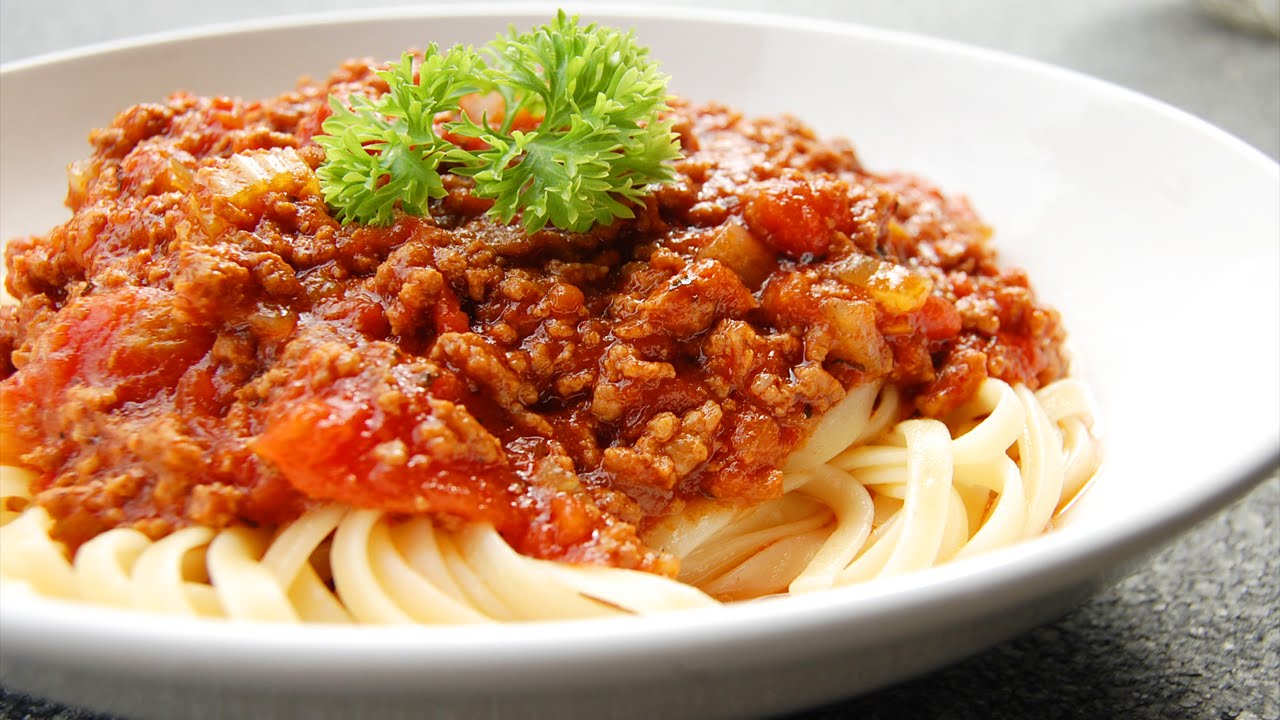 Spaghetti