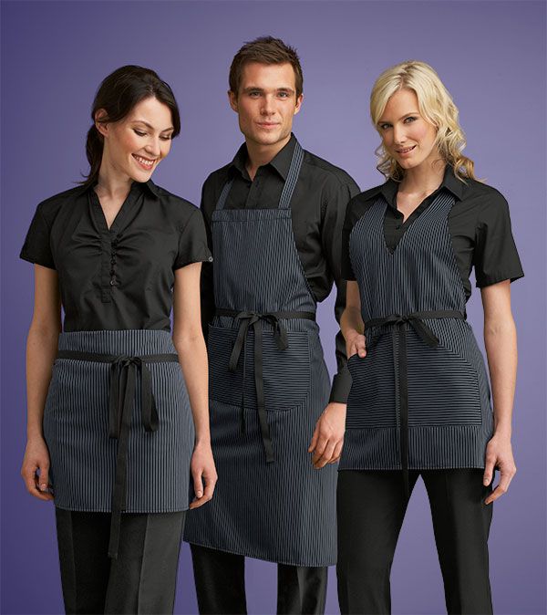 Waitstaff