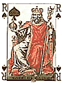 mazzo internazionale da 'Uno'