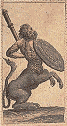 minchiate italiane (1730 c.ca)